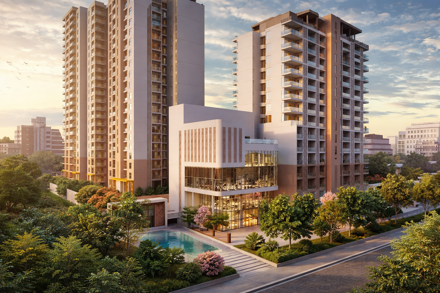 Godrej Residential