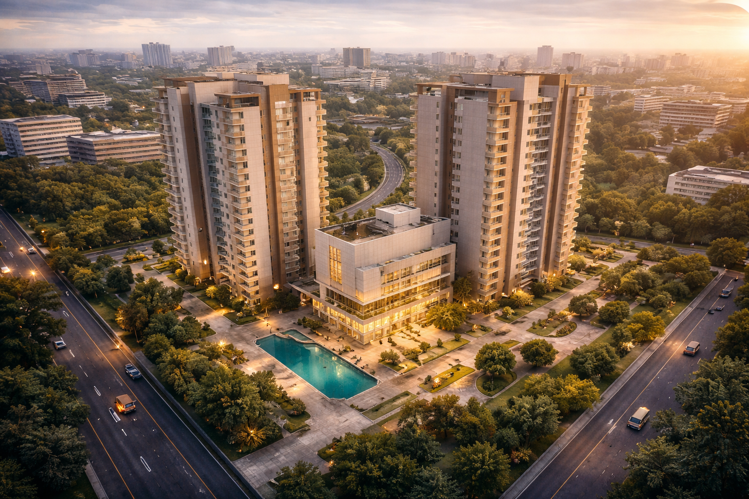 Godrej Premium