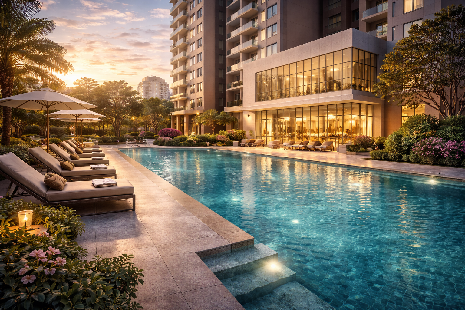 Godrej Plotted Development